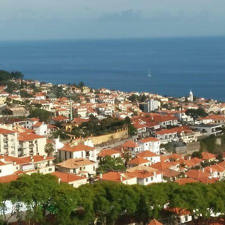 Chill Out Rooftop Funchal  Exterior photo