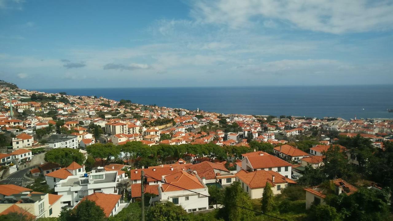 Chill Out Rooftop Funchal  Exterior photo